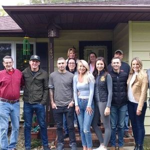 Meet your Posher, Sue